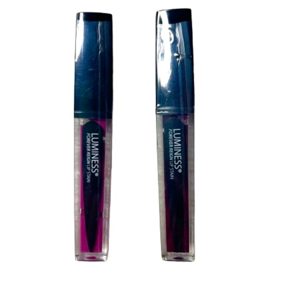 New Long lasting Luminess sealed lip stainL - Picture 2 of 8